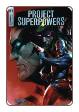 Project Superpowers # 2 (Dynamite Comics 2018)