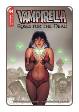 Vampirella: Roses For The Dead # 4 of 4 (Dynamite Comics 2018)