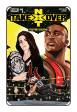 WWE NXT Takeover: Proving Ground #  1 (Boom Studios 2018)