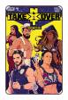 WWE NXT Takeover: Redemption #  1 (Boom Studios 2018)