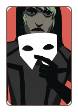 Moth & Whisper #  1 (Aftershock Comics 2018)