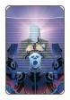 Relay #  3 (Aftershock Comics 2018)