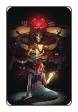 Volition #  2 (Aftershock Comics 2018)