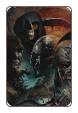 Pestilence: Story Of Satan #  5 (Aftershock Comics 2018)