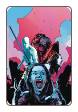 Clankillers #  3 (Aftershock Comics 2018)
