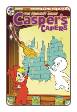 Caspers Capers # 2 (American Mythology Comics 2018)