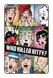 Die Kitty Die: Heaven & Hell #  0 (Chapterhouse Publishing 2018)