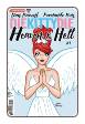 Die Kitty Die: Heaven & Hell #  1 (Chapterhouse Publishing 2018)