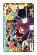 Catalyst Prime: Astonisher # 10 (Lion Forge Comics 2018)