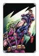 Catalyst Prime: Accell # 14 (Lion Forge Comics 2018)