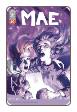 Mae # 10 (Lion Forge Comics 2018)