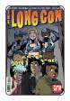 Long Con #  3 (Oni Press 2018)