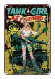 Tank Girl All Stars #  4 of 4 (Titan Comics 2018) Cover C