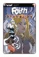 Faith Dreamside #  1 of 4 (Valiant Comics 2018)