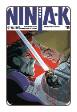 Ninja-K # 11 (Valiant Comics 2018)