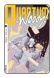 Quantum and Woody, volume 4 # 10 (Valiant Comics 2018)