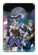 Revenge of Wonderland #  3 of 6 (Zenescope Comics 2018)