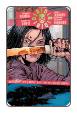 Die Die Die #  4 (Image Comics 2018)