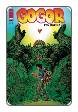Gogor #  5 (Image Comics 2019)