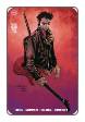Section Zero #  6 of 6 (Image Comics 2019) Cover C
