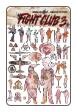 Fight Club 3 #  9 (Dark Horse Comics 2019) Comic Book