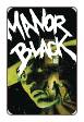 Manor Black #  3 of 4 (Dark Horse Comics 2019)