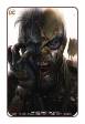 DCeased: A Good Day to Die (DC Comics 2019) Mattina Card Stock Cover