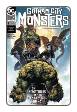 Gotham City Monsters #  1 of 6 (DC Comics 2019)