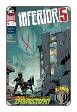 Inferior Five #  1 (DC Comics 2019)