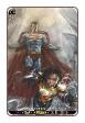 Action Comics # 1015 YOTV (DC Comics 2019) Card Stock Cover