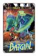 Batgirl # 39 YOTV (DC Comics 2019)