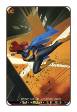 Batgirl # 39 YOTV (DC Comics 2019) Card Stock Variant