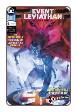 Event Leviathan #  4 of 6 (DC Comics 2019) Comic Book