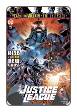 Justice League Odyssey # 13 (DC Comics 2019)