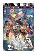 Teen Titans # 34 (DC Comics 2019)