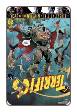 Terrifics # 20 YOTV (DC Comics 2019)