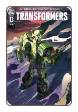 Transformers, Volume 4 # 13 (IDW Publishing 2019) Cover B