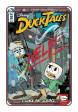 DuckTales Silence and Science #  2 (IDW Comics 2019)