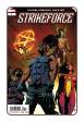 Strikeforce #  1 (Marvel Comics 2019)