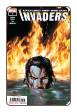 Invaders #  9 (Marvel Comics 2019) Comic Book