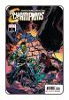Champions, Volume 3 #  9 (Marvel Comics 2019)