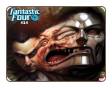 Fantastic Four (2018) # 14 (Marvel Comics 2019) Doom Wrap-Around