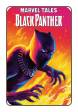 Marvel Tales: Black Panther #  1 (Marvel Comics 2019)