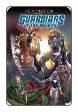 Guardians Of The Galaxy: The Prodigal Sun #  1 (Marvel Comics 2019)