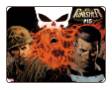 Punisher, volume 9 # 15 (Marvel Comics 2019) Wraparound Cover
