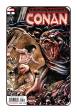 Savage Sword Of Conan #  9 (Marvel Comics 2019)