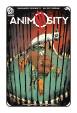 Animosity # 24 (Aftershock Comics 2019)
