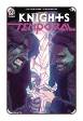 Knights Temporal #  3 (Aftershock Comics 2019)