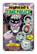 Jughead's Time Police #  4 of 5 (Archie Comics 2019)