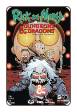 Rick and Morty vs. Dungeons and Dragons 2: Painscape #  1 (Oni Press / IDW Publishing 2019)